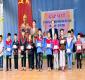 Kỷ niệm 42 năm ngày Nhà giáo Việt Nam